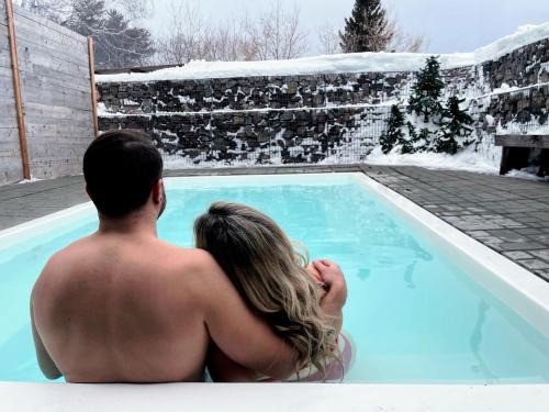 St-Joachim-de-Montmorency Resort | La Belle Excuse