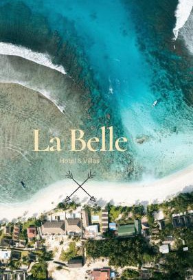Katiet Resort | La Belle Hollow Trees