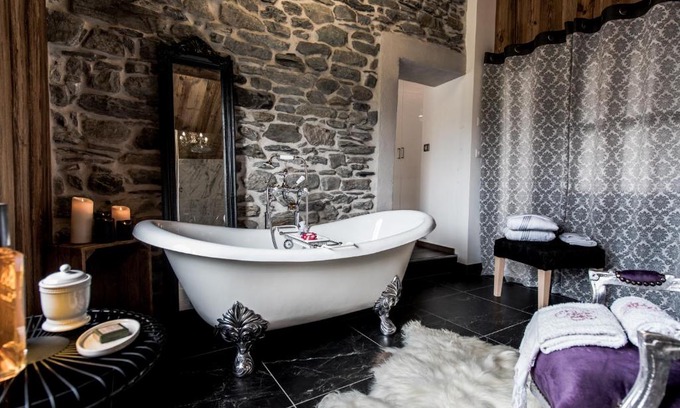Bourg-Saint-Maurice Bed & Breakfast | La Belle Josephine
