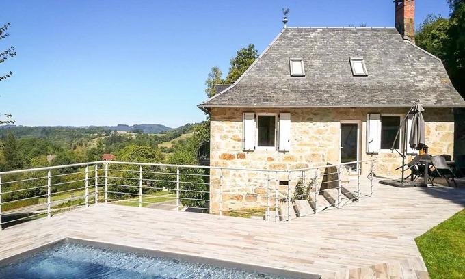 Teyssieu House | La Belle Lotoise - TEYSSIEU