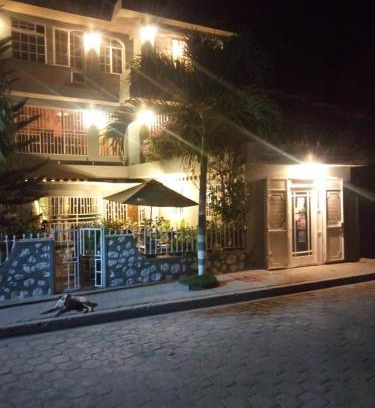 Milot Bed & Breakfast | La Belle Maison Milot