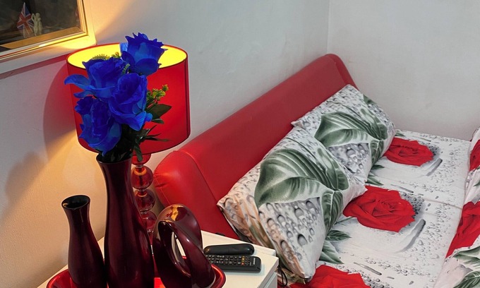Leicester Apartment | LA BELLE MEUNIERE LEICESTERn
