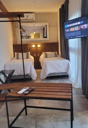 Acassuso Apartment | La Belle San Isidro Lofts