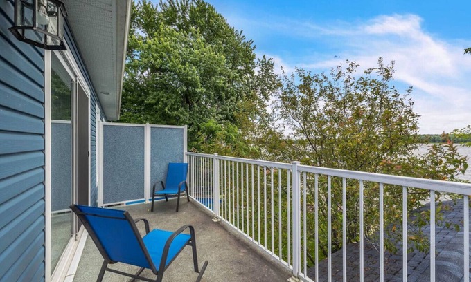 Templeton Apartment | La Bellevue