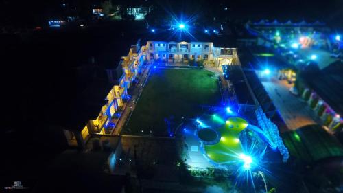 Ramnagar Resort | La Bellevue (Club & Resort)