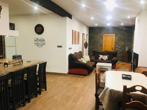 Rodalquilar Cabin | La Belleza de Rodalquilar