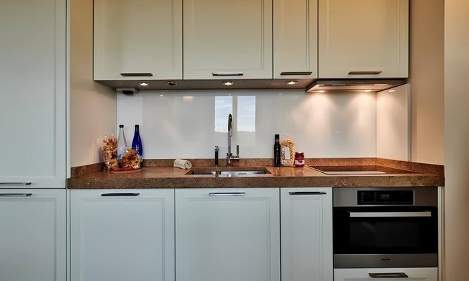 Castelfalfi Apartment | La Bellezza East Volterra Beauty