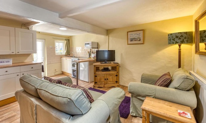 St. Martins House | La Bellieuse Cottages