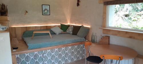 Saint-Quentin-sur-le-Homme House | La Bergerie