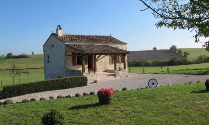 Lalbenque House | La Bergerie by Interhome