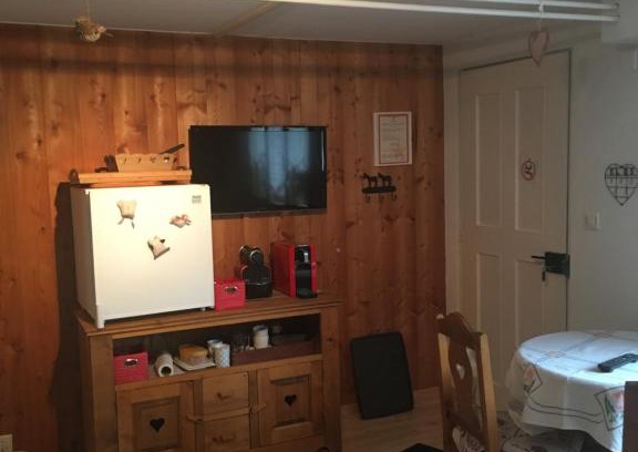 Monthey Bed & Breakfast | La Bergerie - chalet Alice