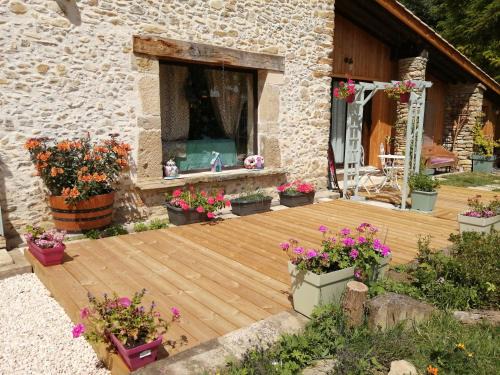 Castelreng Bed & Breakfast | La bergerie d'antan