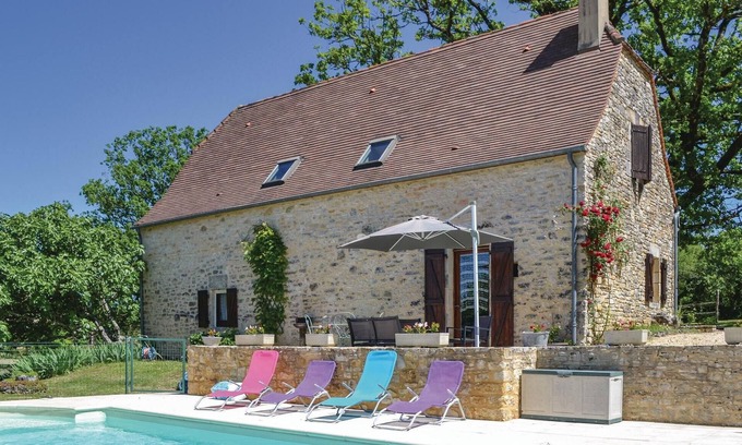 Salviac House | La Bergerie de Cayssac