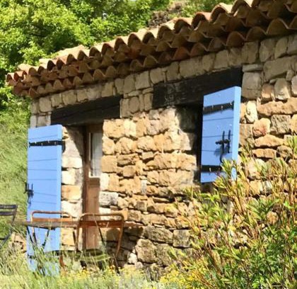 Bargeme Ski Chalet | La Bergerie du Haut Var