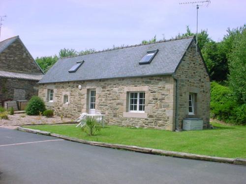 Camlez House | La Bergerie
