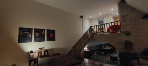 Villereversure House | La Bicoque, Chambres d'Hôte