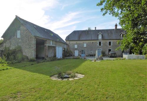Montpinchon Bed & Breakfast | La Bicyclette Bleue