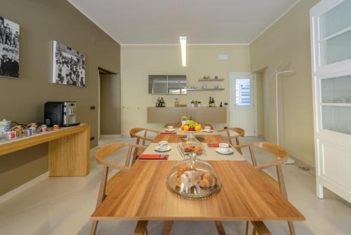 Ogliastro Cilento Bed & Breakfast | La Bifora b&b