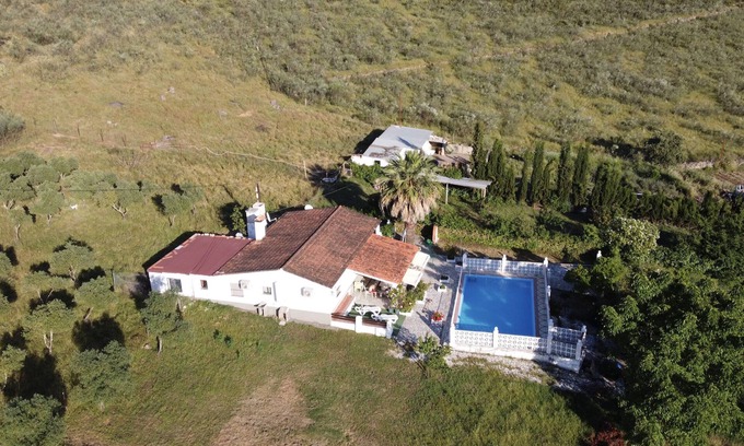 Aroche House | La Blanca, a place called paradise!