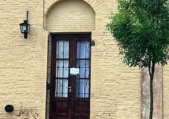 San Antonio de Areco Bed & Breakfast | La Blanquita de Areco