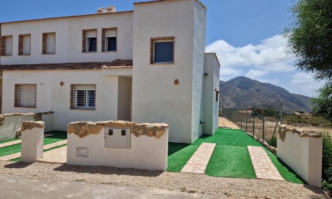 Galifa House | La bocana del Portús