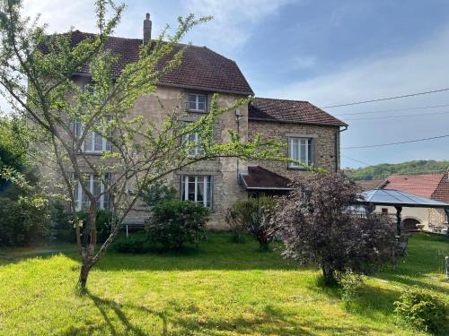 Purgerot Bed & Breakfast | La BOCQUILLONNE