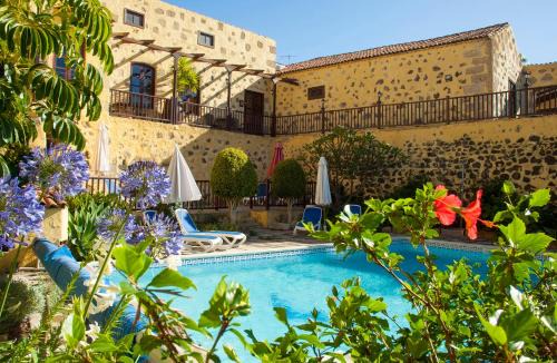 El Rincon House | La Bodega Casa Rural, Tenerife.