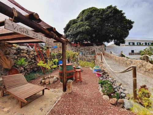 La Guancha Apartment | La Bodeguita Apartamento Santo Domingo