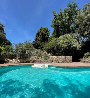 Veyrignac House | La Boetie du Ponchet