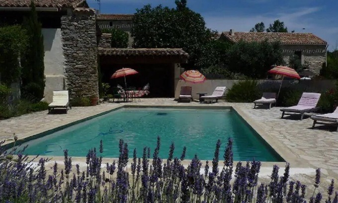 Verdun-en-Lauragais Cottage | LA BOHEME.
