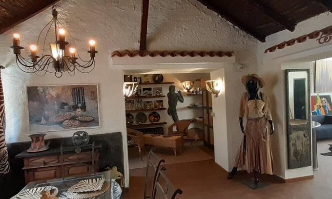 Mogan Apartment | La Bohemia - Loft Mogan, 185 m , Terraza Panoramica , Cama Balinesa Jacuzzi,