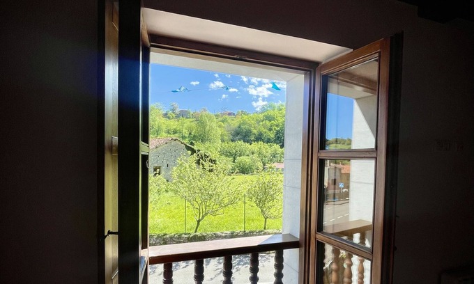 Mere Cottage | LA Bolera Paraíso Astur