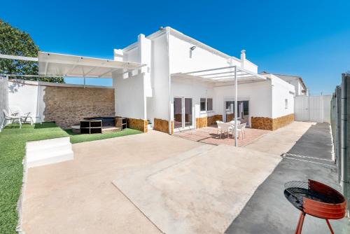 Catadau House | La Bombonera