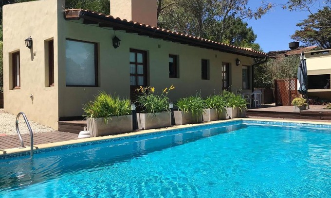 Valeria del Mar Apartment | La Bonita para dos
