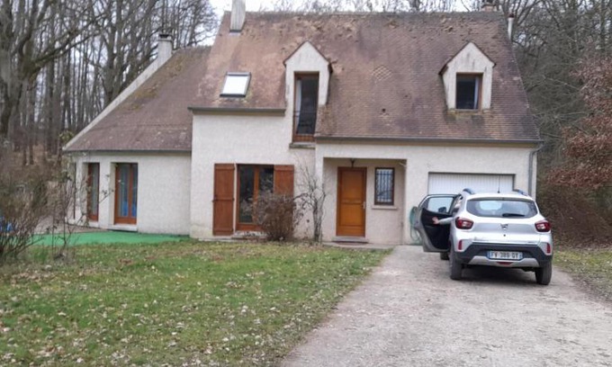 Boutigny-Prouais Bed & Breakfast | La bonne adresse - Beauterne