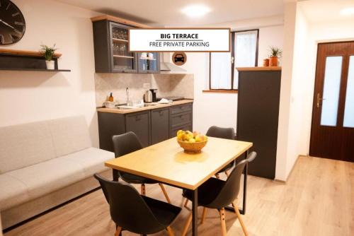 Izola Apartment | La Bora