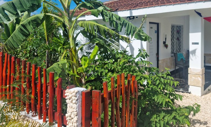 Punta Cana Village House | La Botanica Tropical
