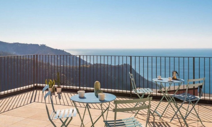 Volastra House | La Bottega di Volastra, Terre Marine