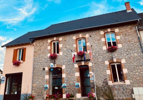 Meuzac Bed & Breakfast | La Bouchère 33