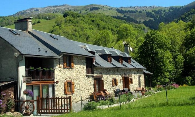 Campan House | La Boucle de L'adour Chambres D'hôtes