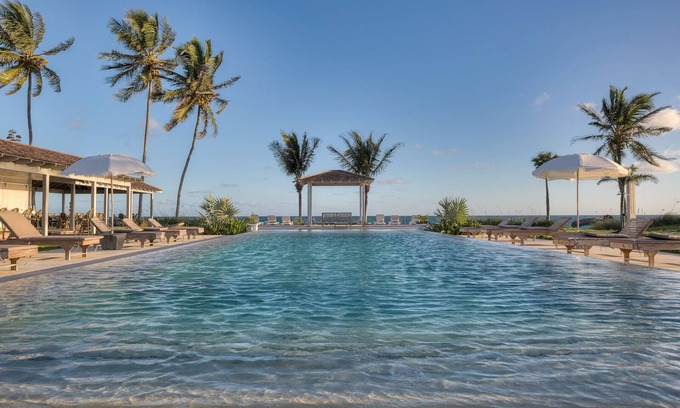 North Palmetto Point Cottage | La Bougainvillea Boutique Hotel - Private cottage