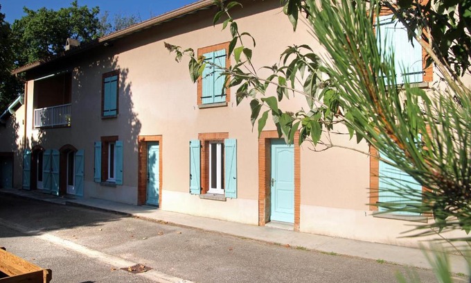 Saverdun House | LA BOURDETTE