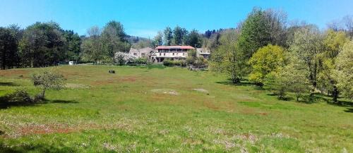 Labastide-Rouairoux House | La Bouriotte