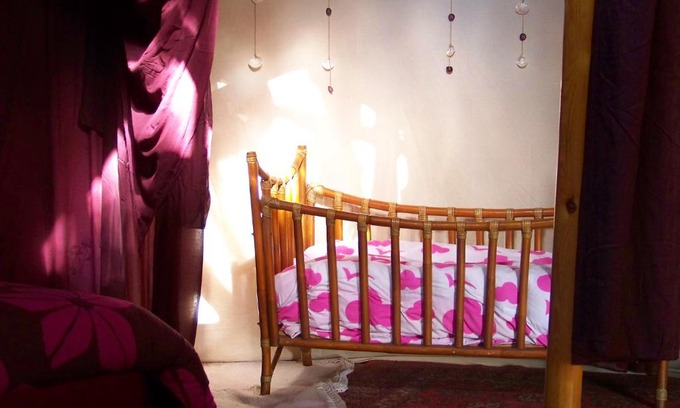 Segrie-Fontaine Bed & Breakfast | la boutique de laurence