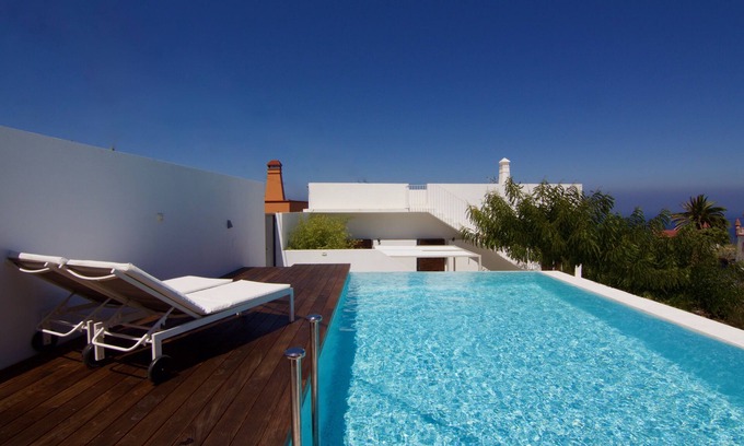 Brena Baja House | La Breña country house in La Palma