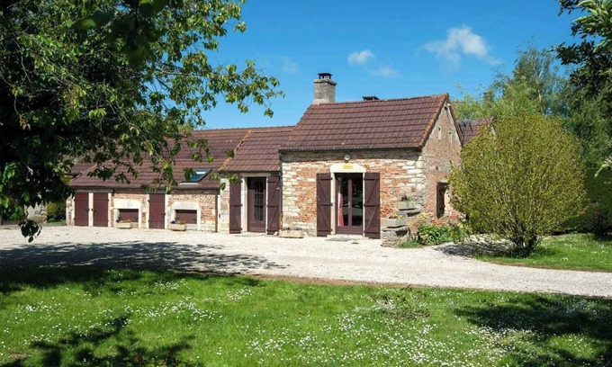 Allerey-sur-Saone House | La Bretonnière - ALLEREY-SUR-SAONE