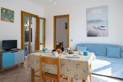 Porto Ottiolu House | La Brezza
