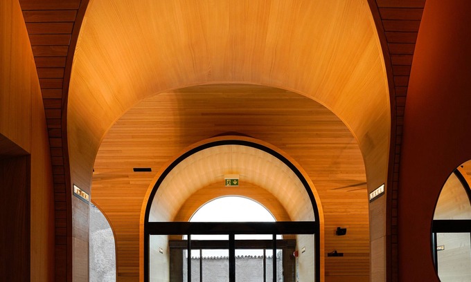 Old Town Hotel | La Briosa