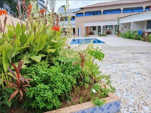 Cap Skirring Resort | La Brise du Cap