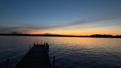 Sherbrooke Ski Chalet | La Brise O-Lac